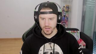 When Stealing Panties Goes Very Wrong (Cursed Pantsu) [Uncensored]