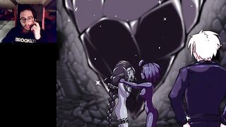 Crimson keep Ep7 Parte 8 Full Walkthrough ITA UNCUT