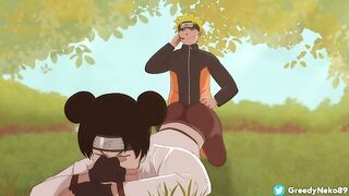 Living with Tsunade V0.37 [9] Tenten Ass