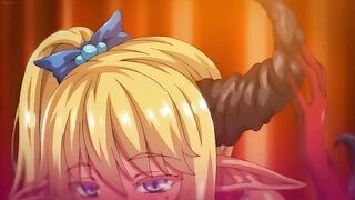 Sex with cute demons