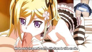 Kanojo x Kanojo x Kanojo FULL UNCENSORED HD EP 2