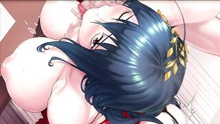 [F4M] Fucking Your Girlfriend In Her Cosplay At A Convention~ | Lewd Audio