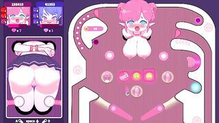 Elf Girl Pinball [v1221] [OWENO] Part 9