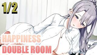 Compilation of sex scenes Happiness Double Room Part 1/2
