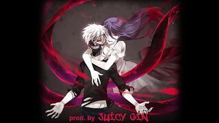 Epic Anime x Violin Type Beat "Tokyo Ghoul"