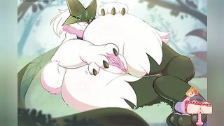 Pokemon furry hentai anime meowscarada