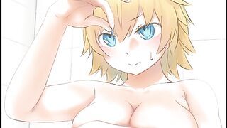 Size Matters - Hotel - Peeping Tom Event