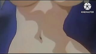 Luv Wave - Episode 2 (Sex Scenes) - (Remade)
