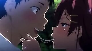 Aknane Nanao Hairy Armpit Bitch HMV
