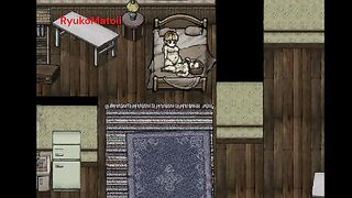 Fear and hunger - sex scenes