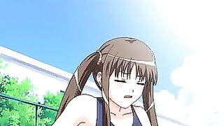 She removed my stress by her hands