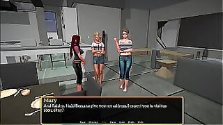 I least we did not cause it (My New Family) Part 6
