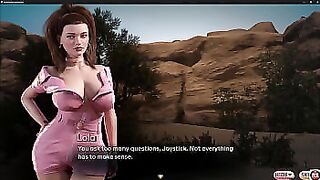 Symphony of the Serpent - (PT 09) - {NLT MEDIA} - (Visual novel)