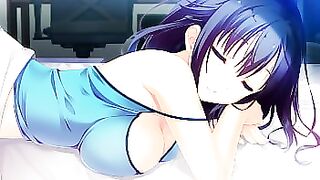 Hard To Resist Lyssara