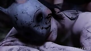 Ulfsark3D compilation