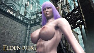 Mages vs Naked Elf | Elden Ring Stream Part 9