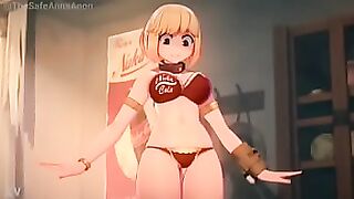 Fallout porn