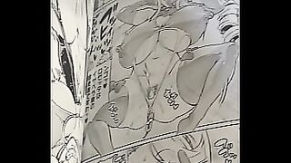 Manga Henati