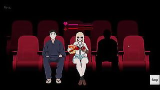 (H game) My Dress-Up Darling in Cinema - 4k (60FPS) - completo