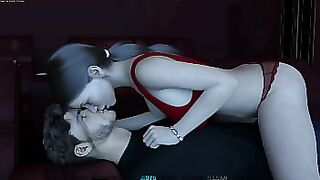 My Loyal Wife 1