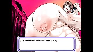 Diabolical Modified Wife S2 Milk Nipples - Inverted