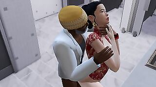 I Left My Husband for a BBC (PROMO)