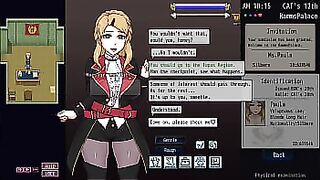 I use the whore to relieve my anger cause THEY FRAME OUR BOY BRA &lpar;Imperial Gate Keeper&rpar; Part 20