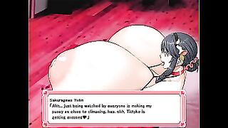 Diabolical Modified Wife BDLSM S3 Milk Nipples Inverted