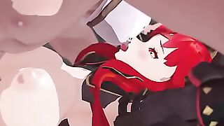 Demon lord 1