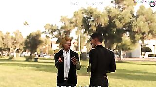 Lisa Total Investigation! by Dragofinder Studio - My fiancee is a cum hungry pervert 7