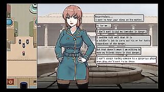 Hentai game | imperial gatekeeper walkthrough part 4