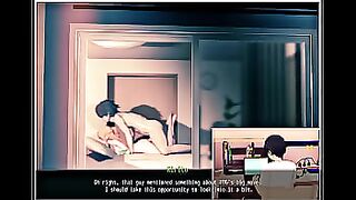 &lbrack;Hentai Game Anime&rsqb; S&period; Art Online Cucklod Kirito Kun Got Cheated