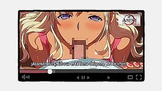 Baka Dakedo Chinchin Shaburu no Dake wa Jouzu na Chii Chan - Episodio uno