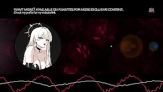 F4A | Erotic Audio | The Archivist Ch. I