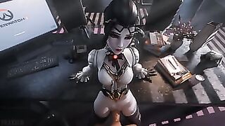 Overwatch Compilation #174 (22.07.25)