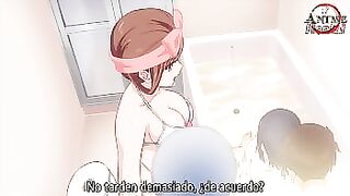 Overflow: Episodio 1