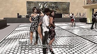 Complete Gameplay - A Life Worth Living&comma; Part 9