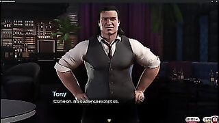 Symphony of the Serpent - (PT 21) - {NLT MEDIA} - (Visual novel)