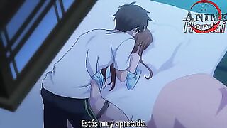 Overflow: Episodio 2
