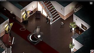 Symphony of the Serpent - (PT 23) - {NLT MEDIA} - (Visual novel)