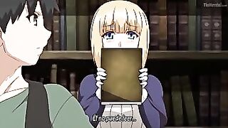 Isekai Harem Monogatari – Full