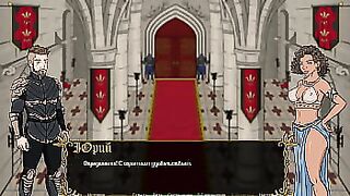 Complete Gameplay - Kingdom of Lust&comma; Part 8