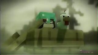 Hentai Minecraft