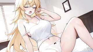 Yang Xiao Long Rwby Porn and Hentai Ai compilation sexy and naked xxx Rule 34 enjoy this collection