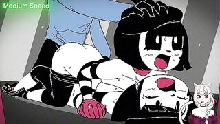 Derpixon Animations #2 (Let's see How long you can Last)