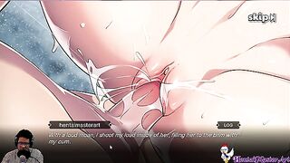 (str8) Motion of the Ocean! Waifu Shop #89 W/HentaiMasterArt