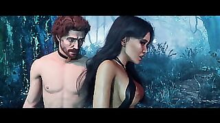 NudExpedition 33: ep 11.3 Lune and Gustave