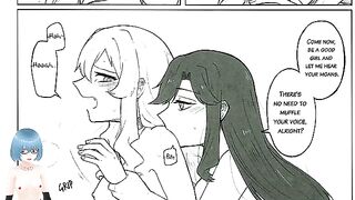 A Match Made in Paradise Complete