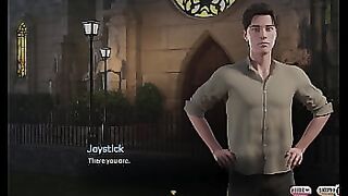 Symphony of the Serpent - &lpar;PT 26&rpar; - &lbrace;NLT MEDIA&rcub; - &lpar;Visual novel&rpar;