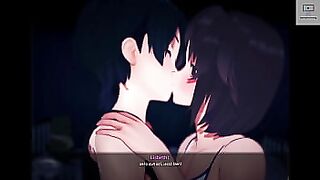 Sao Ntr Online 2: porfin me dan de alta en el hospital pero ahora asuna esta en cuarentena y no podre verla por 2 semanas... parte 9 Esp